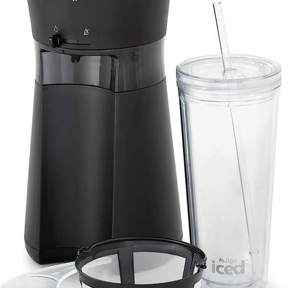 Iced coffee maker - Picture 2 of 6